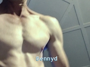 Bennyd
