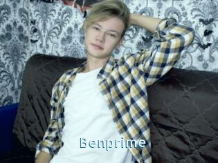 Benprime