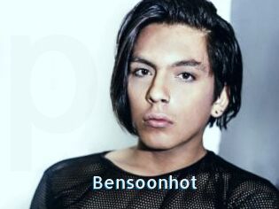 Bensoonhot