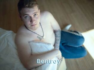 Bentroy