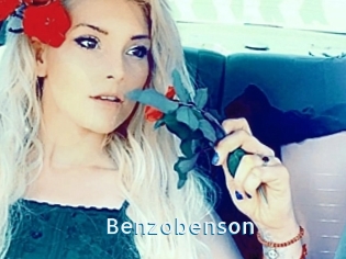 Benzobenson