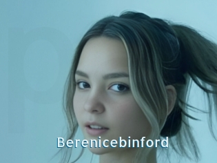 Berenicebinford