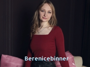 Berenicebinner