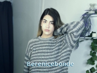Berenicebonde