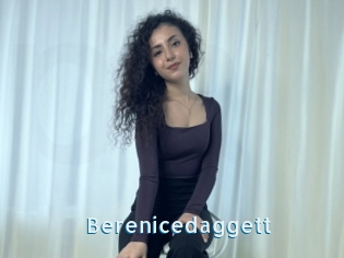 Berenicedaggett
