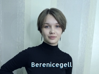 Berenicegell