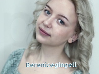 Berenicegingell