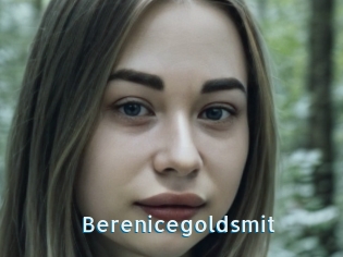 Berenicegoldsmit