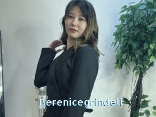 Berenicegrindell
