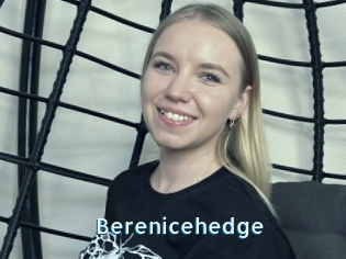 Berenicehedge