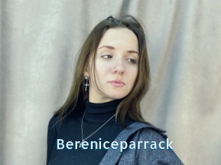 Bereniceparrack