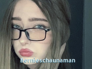 Bernieschaunaman