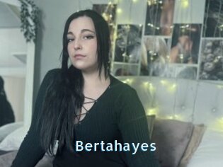 Bertahayes