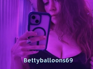Bettyballoons69