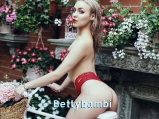 Bettybambi