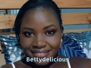Bettydelicious