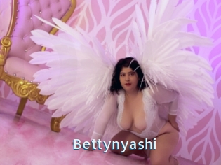 Bettynyashi