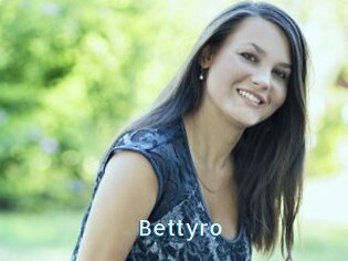 Bettyro