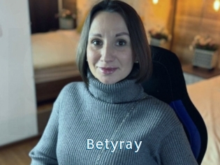 Betyray