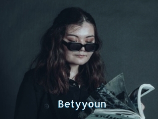 Betyyoun