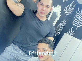 Bfriendsfit