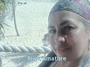 Biancamature