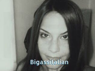 Bigassitalian