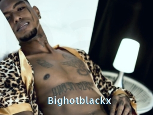Bighotblackx