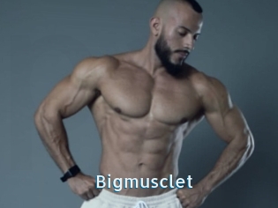 Bigmusclet