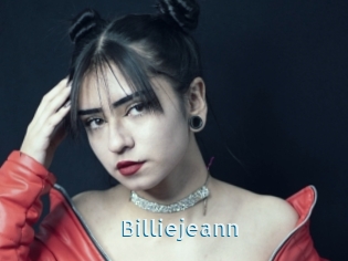Billiejeann
