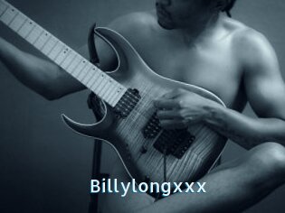 Billylongxxx