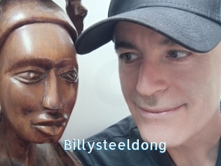 Billysteeldong
