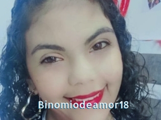 Binomiodeamor18