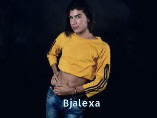 Bjalexa