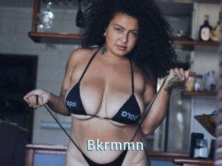 Bkrmmn
