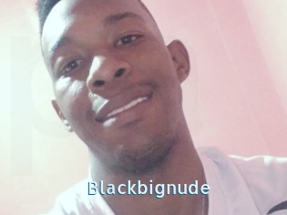 Blackbignude