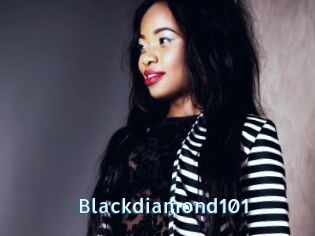 Blackdiamond101