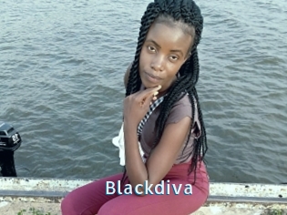 Blackdiva