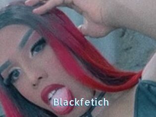 Blackfetich