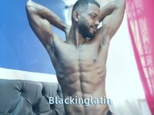 Blackinglatin
