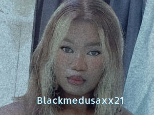 Blackmedusaxx21