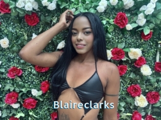 Blaireclarks