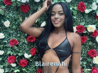 Blairenahi