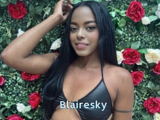 Blairesky