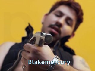 Blakemercury