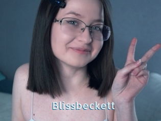 Blissbeckett