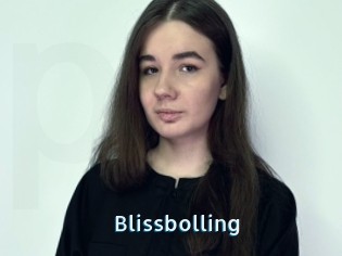 Blissbolling