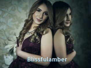 Blissfulamber