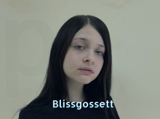 Blissgossett