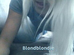 Blondblondie